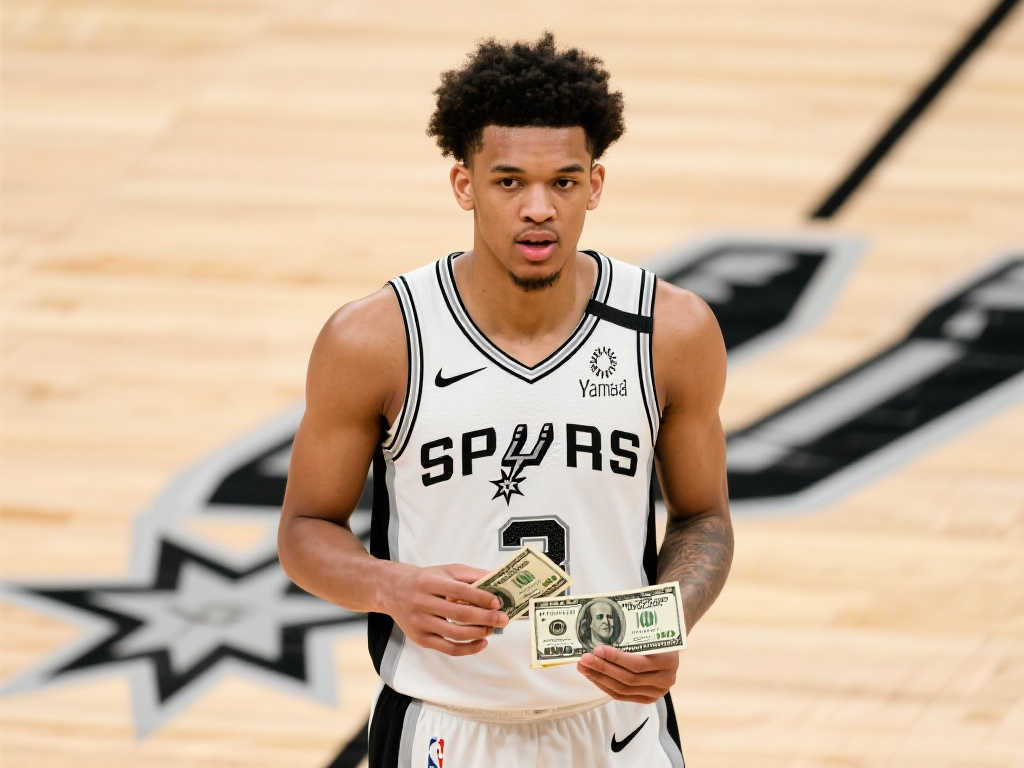 全明星调查：金钱激励受青睐，文班被看好成5年后最强者